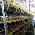 china new design best selling quail cages for laying hens